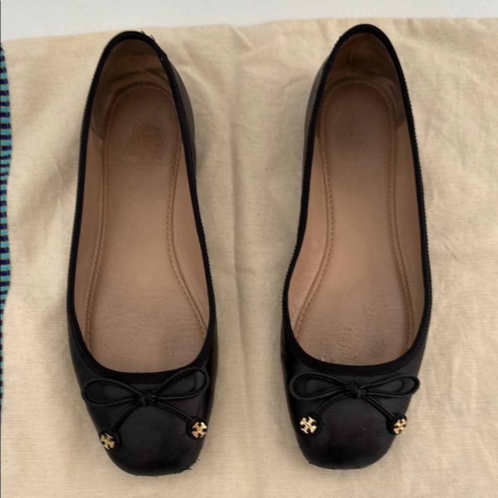Tory Burch ballet flat